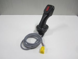 Schaeff/Terex TL/SKL 5369661310 Joystick/Control Grip