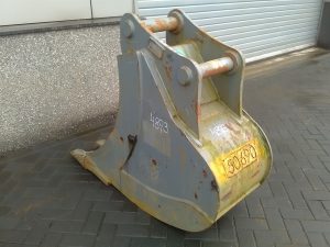 Liebherr R922 Titan Bucket/Schaufel/Dichte bak