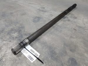 Terex TL210 Dana Spicer 1130600505 Joint shaft/Steckwelle