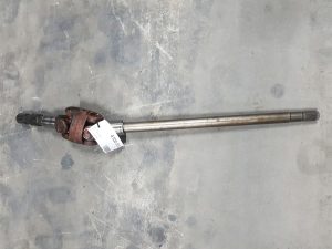 ZF APL-B355 4472373190ZP Joint shaft/Steckwelle