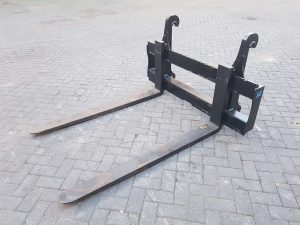 Volvo BM/VOLVO 5-TON Palletvorken/Forks/Palletgabeln