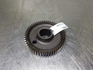 Zettelmeyer ZL1001 Hurth 7020601001 Final drive/Endantrieb