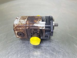 Ahlmann AZ210E Casappa KP30.51-A8K9-LME/MC-CSL/30.27-79917302 Gearpump