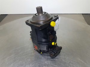 Ahlmann AZ210E 23108314 Drive motor/Drive motor/Drive motor