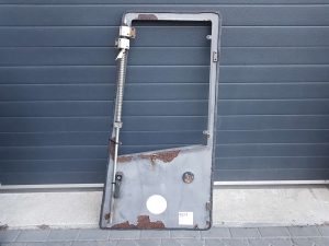 Ahlmann AZ210E 23103605 Door