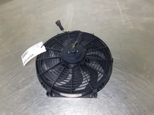 Ahlmann AZ210E-Spal 12VDC-Fan/L&uuml;fter/Ventilator