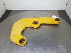 Ahlmann AZ210E-23106968-Shift lever/Deflection lever/Push piece