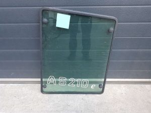 Ahlmann AZ210E 4106213A Window