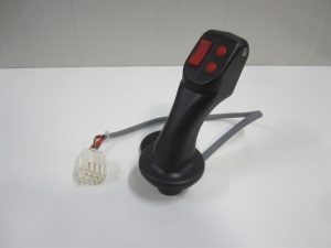 Ahlmann AZ85 - 4184391A - Joystick/Control Grip