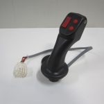 Ahlmann AZ85 Joystick/Control Grip