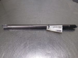 Caterpillar M318 ZF APL-B755 Joint shaft/Steckwelle/Steekas
