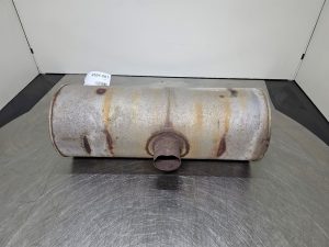 Ahlmann AZ210E 23104158 Exhaust/Exhaust/Exhaust Pipe/Exhaust