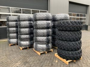 Mitas 405/70-R18 (16/70R18) Tyre/Reifen/Band