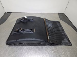 Ahlmann AZ210E 2301671A Mud guard/Kotfluegel/Spatbord