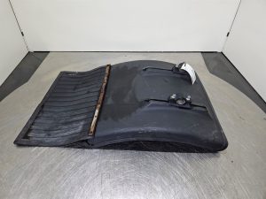 Ahlmann AZ210E 2301671A Mud guard/Kotfluegel/Spatbord