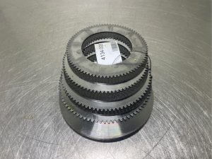 Liebherr A316 ZF APL-B755/HD friction disc