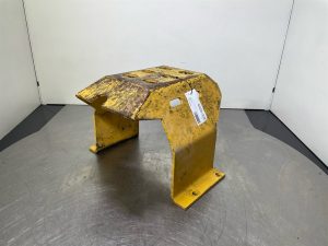 Liebherr L514 Speeder 9658066 Unterfahrsutz/Underrun protection