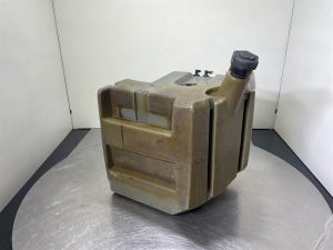 Liebherr L514 Speeder 7621711 Fuel tank/Kraftstofftank/Tank