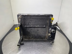 Liebherr L514 Speeder 10021863 Cooler
