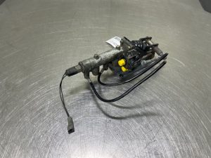 Liebherr L514 Speeder 7621940 Brake cylinder/Bremszylinder