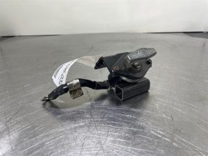 Liebherr L514-12224487-Master switch/Hauptshalter/Battery switch