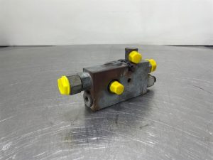 Liebherr L514 Speeder 7623591 Counter balance valve
