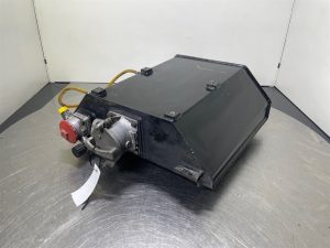 Liebherr L514 Speeder 9658210 Tank/Behälter/Reservoir