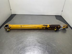 Liebherr L514 Speeder 9916704 Tilt cylinder/Kippzylinder