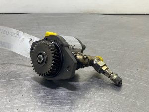 Liebherr L514 Speeder 5716901 Gearpump/Zahnradpumpe/Tandwielpomp