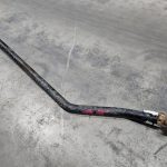 Liebherr L514 Speeder 7621595 Tie rod/Track rod/Steering rod
