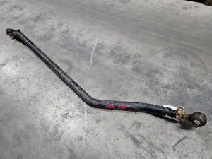 Liebherr L514 Speeder 7621595 Tie rod/Spurstange/Stuurstang