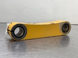 Liebherr L514-9607201-Shift lever/Umlenkhebel/Push piece