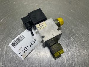 Ahlmann AZ150 Integrated Hydraulics S402NH244W 2/2 Valve-2/2 Wegeventil-Ventiel