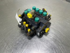 Ahlmann AZ150 Nordhydraulic RM-314/97-12 Valve/Ventile