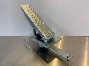 Terex TL/SKL/SKS Gas pedal