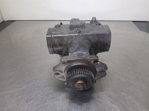Volvo L40B-TP Speeder 11308293 Drive pump/Fahrpumpe/Rijpomp