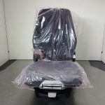 Yanmar Grammer MSG95A722 12V Driver seat/Driver's seat/Cabin seat