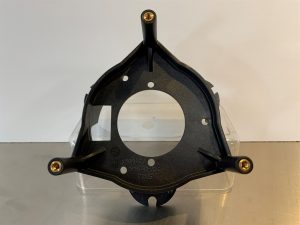 Liebherr LH 94048613 Lamp holder/Lamp holder