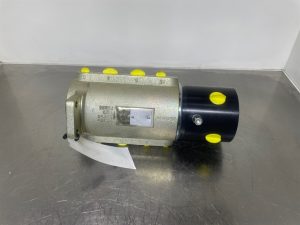 Yanmar TC125 5383670030 Swing joint/Drehdurchführung