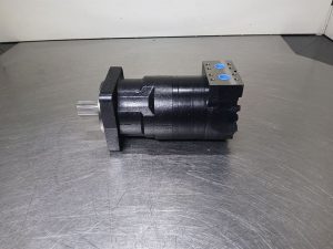 Wacker Neuson Parker TK0315K4360AAAA Hydraulic motor