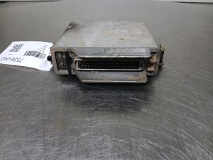 Werklust WG18C ZF EST17T (24V) ECU/Control box/Control module