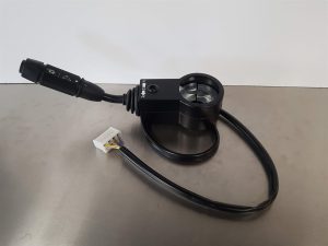 Zettelmeyer ZL602 Steer col switch/Steering column switch