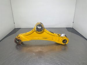 Ahlmann AZ150 4107668B Shift lever/Umlenkhebel/Duwstuk