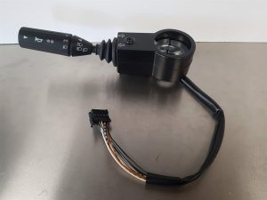 Terex TL-5050651609-Steer col switch/Lenkstockschalter