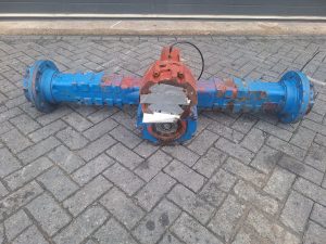 Zeppelin ZL100 ZF AP-R725 Axle