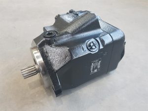 Volvo L60E 11172711 Load sensing pump