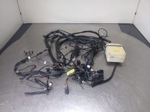 Terex AL80/SKL834 5110662033 Wiring harness/Wiring harness