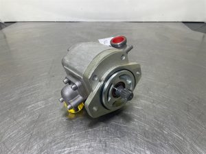 Rexroth 0510725219 Gearpump/Zahnradpumpe/Tandwielpomp