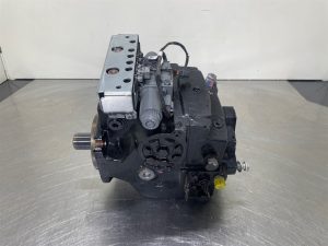 Sauer Danfoss H1P069RAAA7C2CG1KG9H3J45J45CL28P2NNND39 Drive pump/Fahrpumpe/Rijpomp