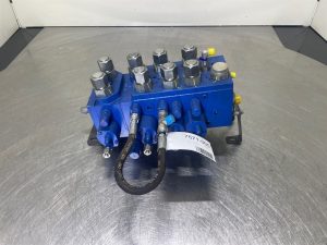 Volvo L45 Rexroth R901423793 Valve/Valve/Valve